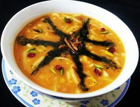 آش اردبیلی