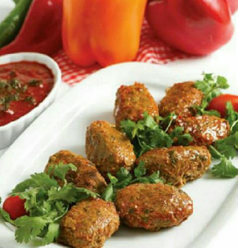 کوفته ایزگارا