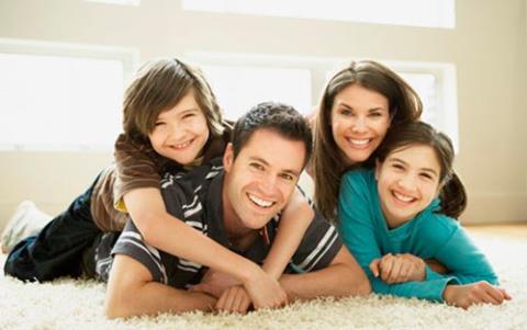 هفت اشتباه بزرگ و رایج والدین