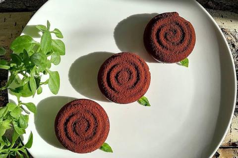 موس شکلات 