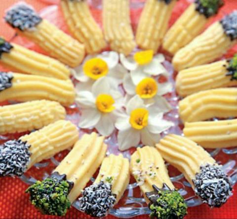 شیرینی اتریشی