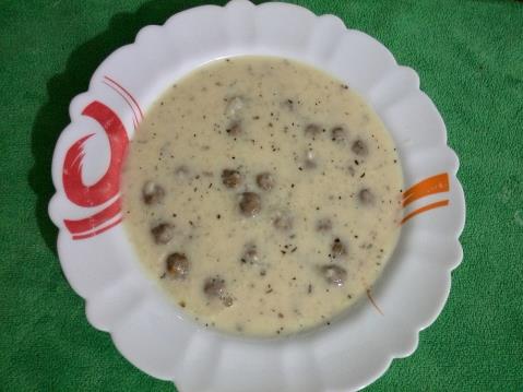 آش دوغ