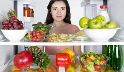 این مواد غذایی را هرگز در یخچال نگذارید