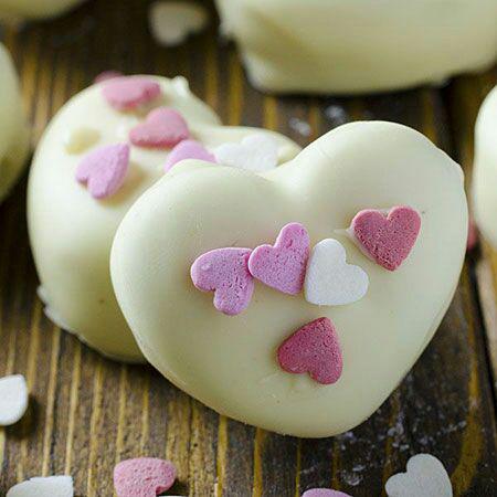 قلب های عاشقانه