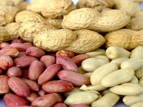 13 خاصیت نهفته در بادام زمینی  