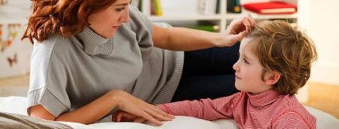 4 جمله مثبت و تاثیرگذار در تربیت کودک