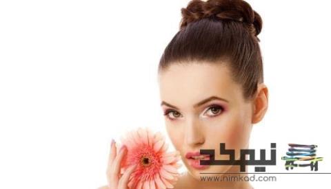 چه نوع آرایشی برای چهره ی ما مناسب تر است ؟