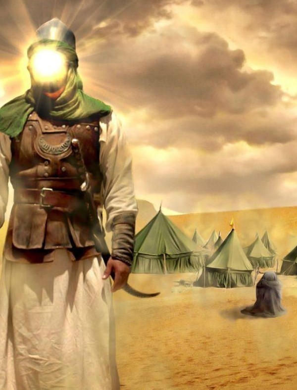 ویژگی های یاران سید الشهدا علیه السلام، قسمت پنجم: توکل
