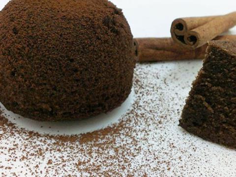 کیک فنجونی بدون نیاز به فر