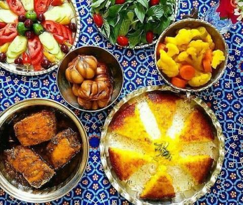 قلیه ماهی