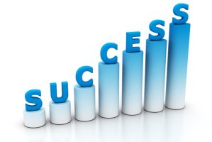 4 رمز موفقیت 4 آدم موفق