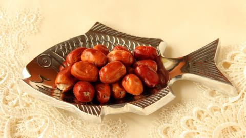 خواص دارویی سنجد؛ سینی از هفت سین