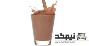 چگونه شیرکاکائو درست کنیم