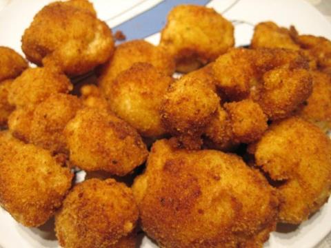 گل کلم سوخاری