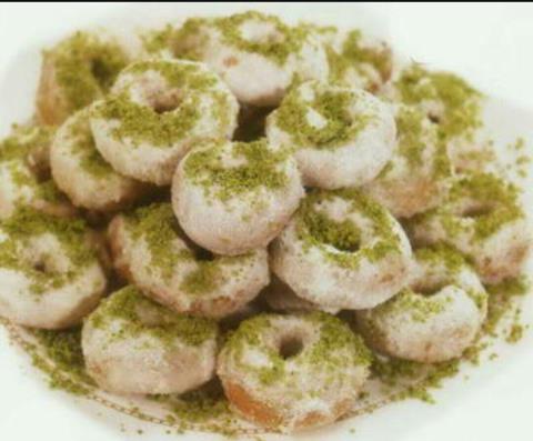 آقا گردک