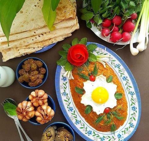 میرزا قاسمی