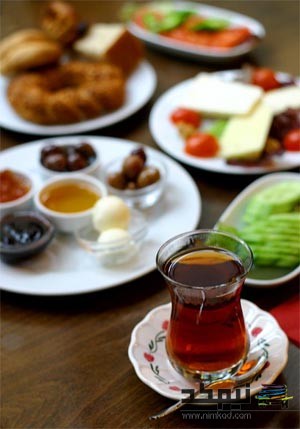 8 صبحانه خوش طعم برای کاهش وزن