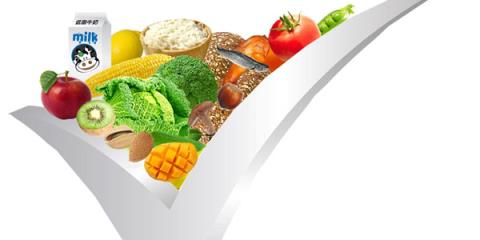 مواد غذایی برای تقویت جسم