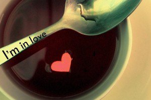 متنی عاشقانه و کوتاه درمورد چای