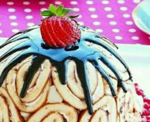 شارلوت آناناس