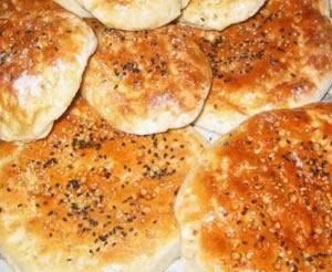 دستور تهیه و آموزش نان فطیر