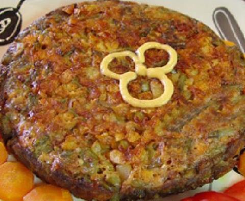  کوکوی تبریزی