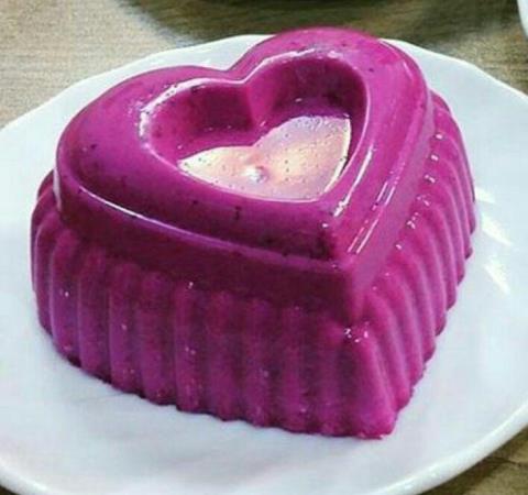 موس لبو مزه طلایی