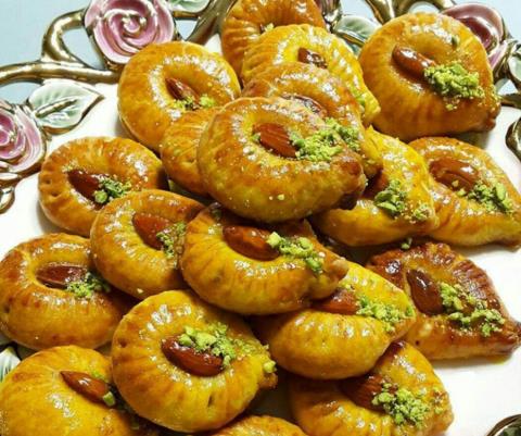 تاتلی شانه