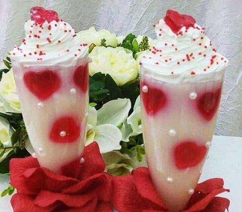 جام ژله