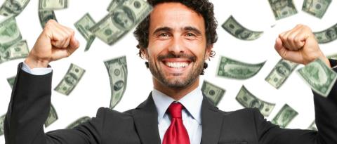 ۱۰ عادت برای میلیونر شدن
