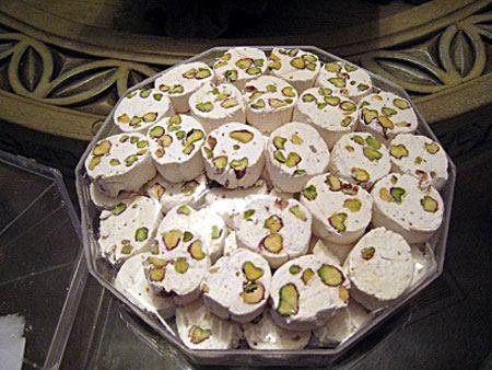 گز اصفهانی