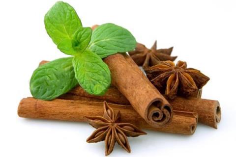 دارچین علیه پارکینسون