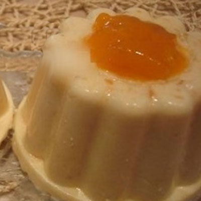 طرز تهیه کرم فندق