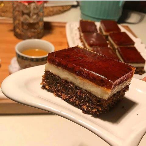 دسر طبقاتی