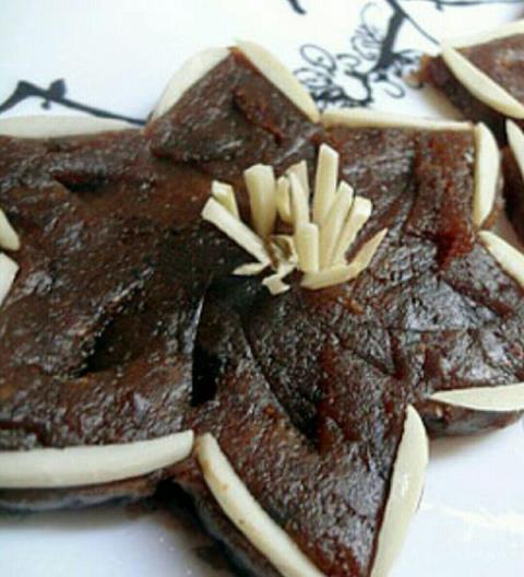 حلوای دارچین