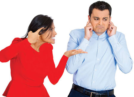 دلایل صداقت و عواقب بی صداقتی در زندگی مشترک 