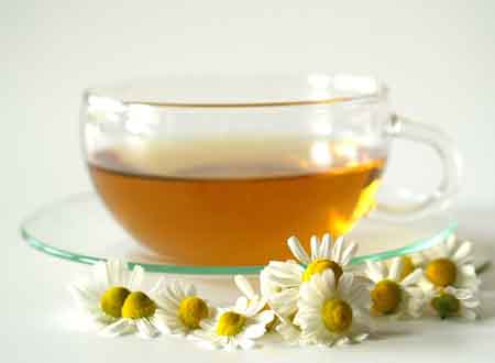 طرز تهیه دمنوش ضد یبوست