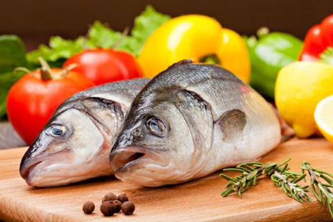  خوراکی های مفید اسفند ماهی 