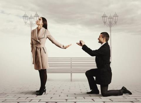 چطوربه خواستگار خود جواب رد دهیم؟