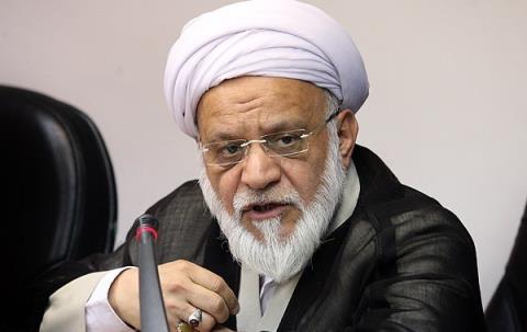مصباحی مقدم: احمدی‌نژاد گزارشی به رهبری داد که به آخر خط رسیدیم