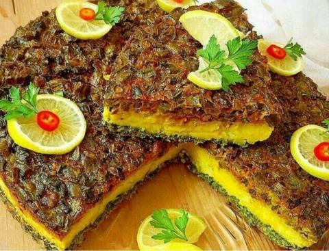 کوکو مجلسی سه رنگ