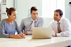 چگونه در محیط کارمان احترام کسب کنیم؟