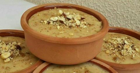 دسر انجیر