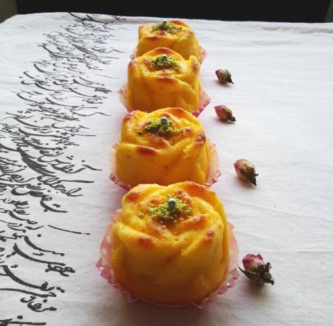 خاگینه پرسی