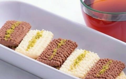 شیرینی چرخی