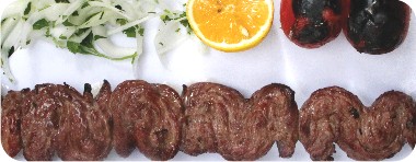 کباب فیله
