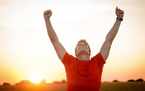 ایجاد اعتماد به نفس با این کارها