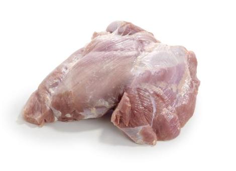 خواص فوق العاده گوشت بوقلمون