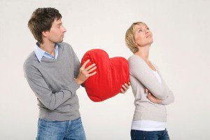 بعد از دعوا با همسرمان چگونه از او دلجویی کنیم؟