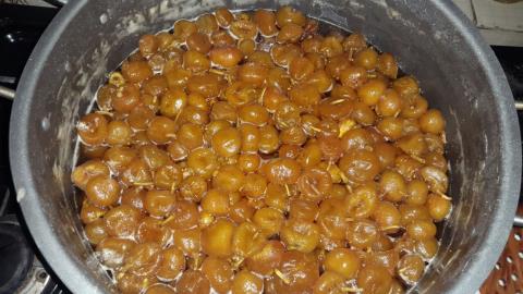 مربای انجیر